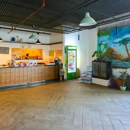 Business-friendly Res With Pool In Fikirtepe Διαμέρισμα