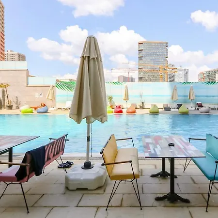 Business-friendly Res With Pool In Fikirtepe * Κωνσταντινούπολη